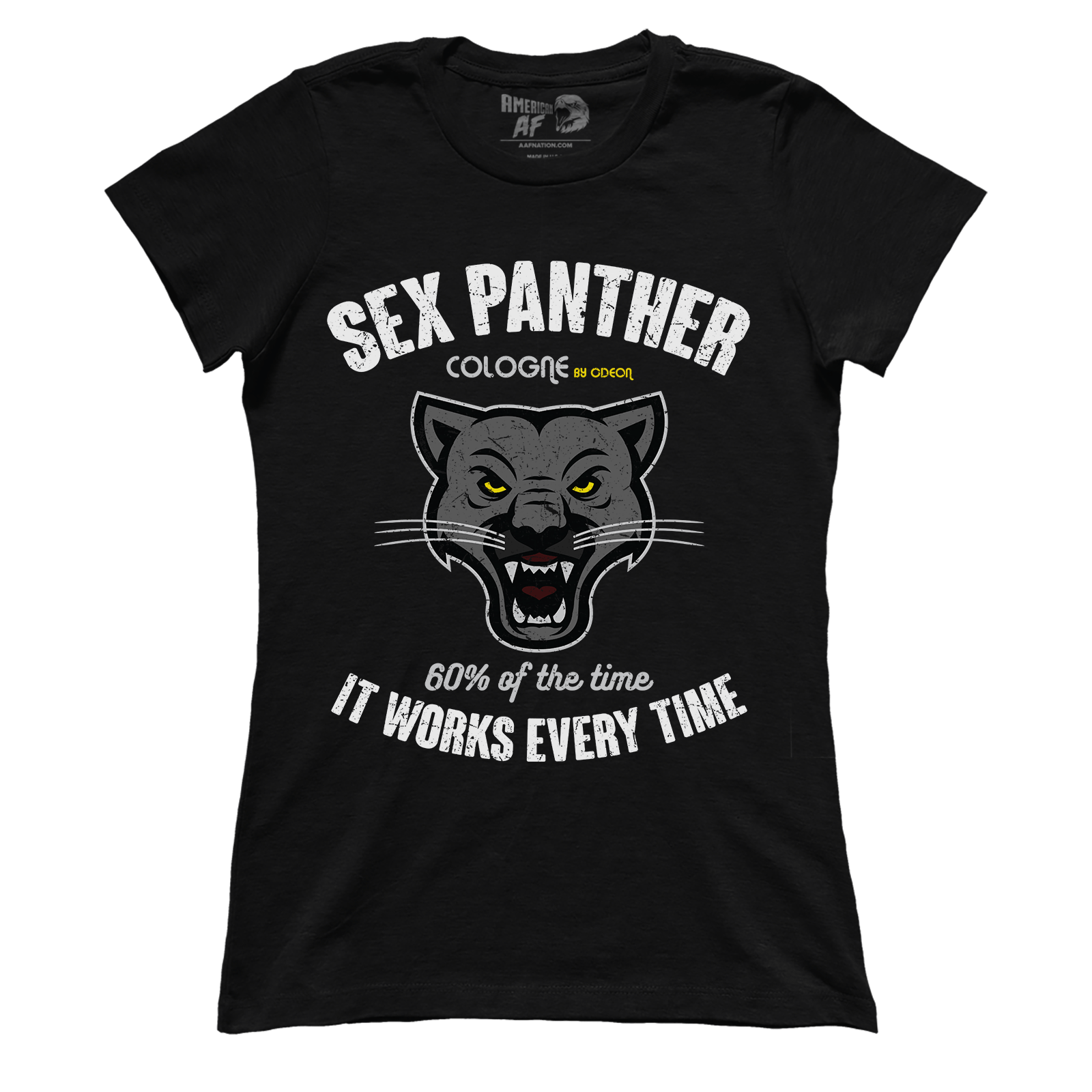 S-X Panther (Ladies)