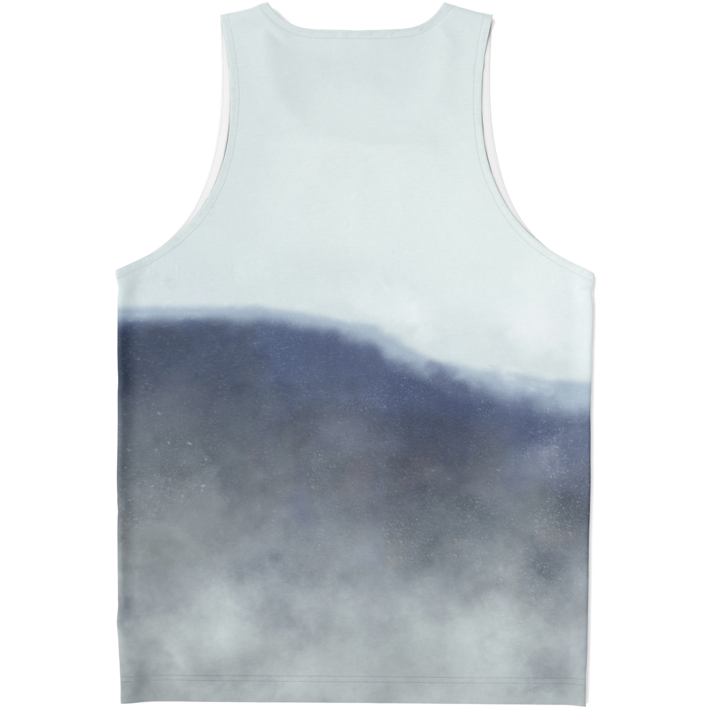 Abe Lincoln The Emancipator AOP Tank Top