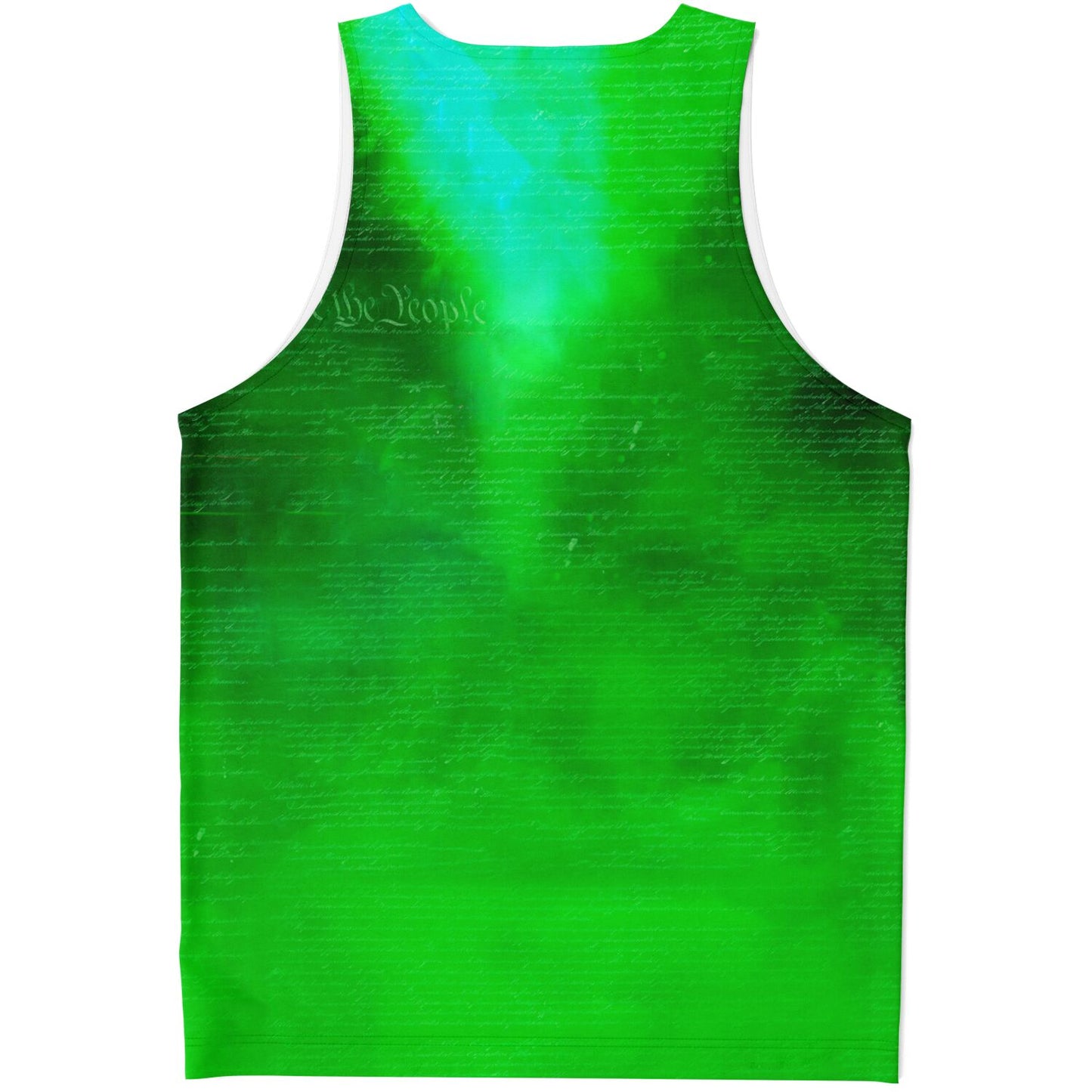 Seal Team 1776 (Night Vision) Unisex Tank Top - AOP