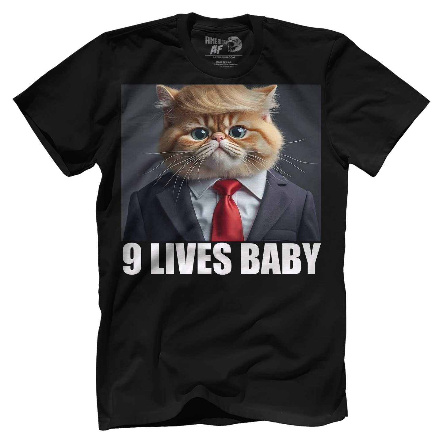 9 Lives Baby