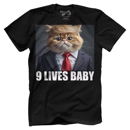 9 Lives Baby