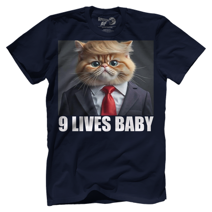 9 Lives Baby