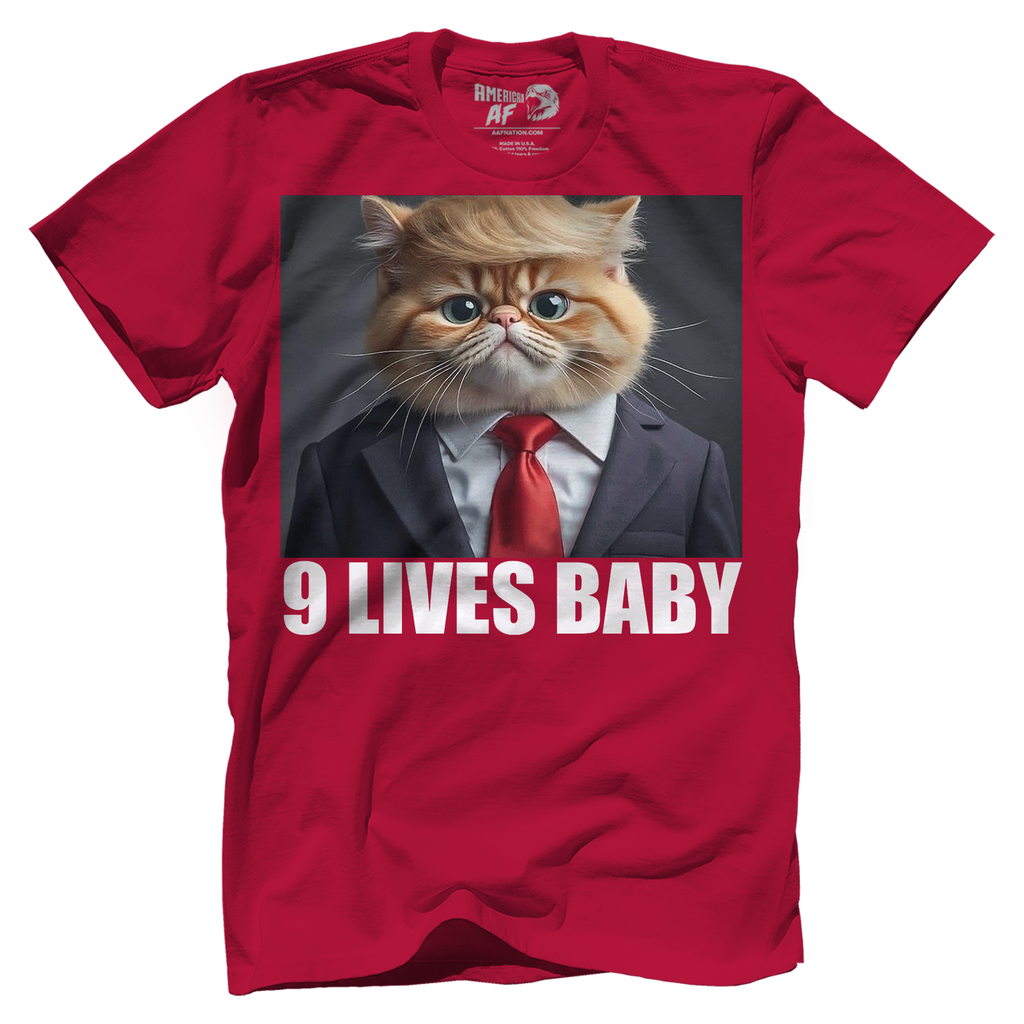 9 Lives Baby