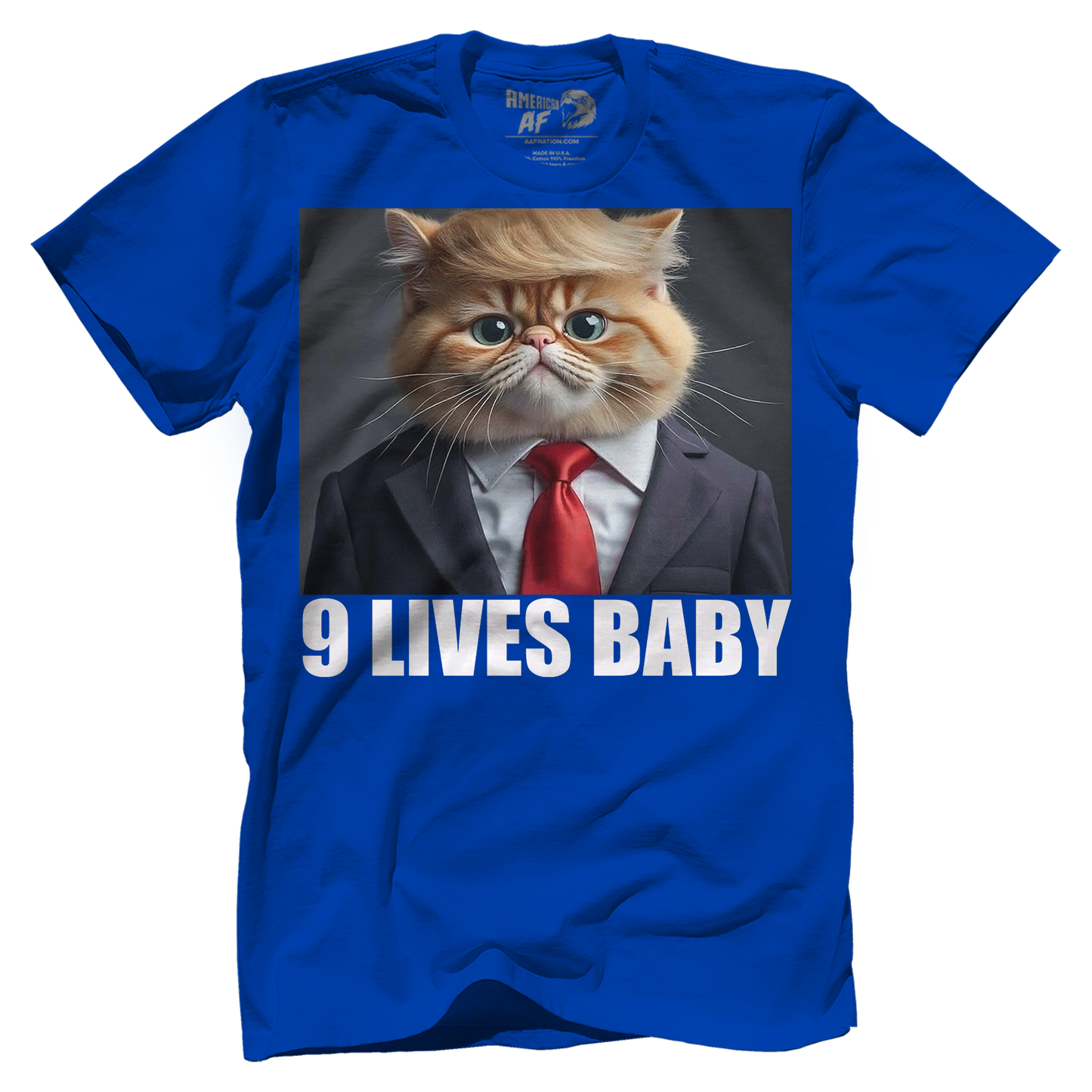 9 Lives Baby