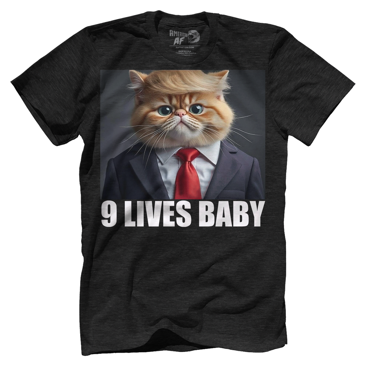 9 Lives Baby