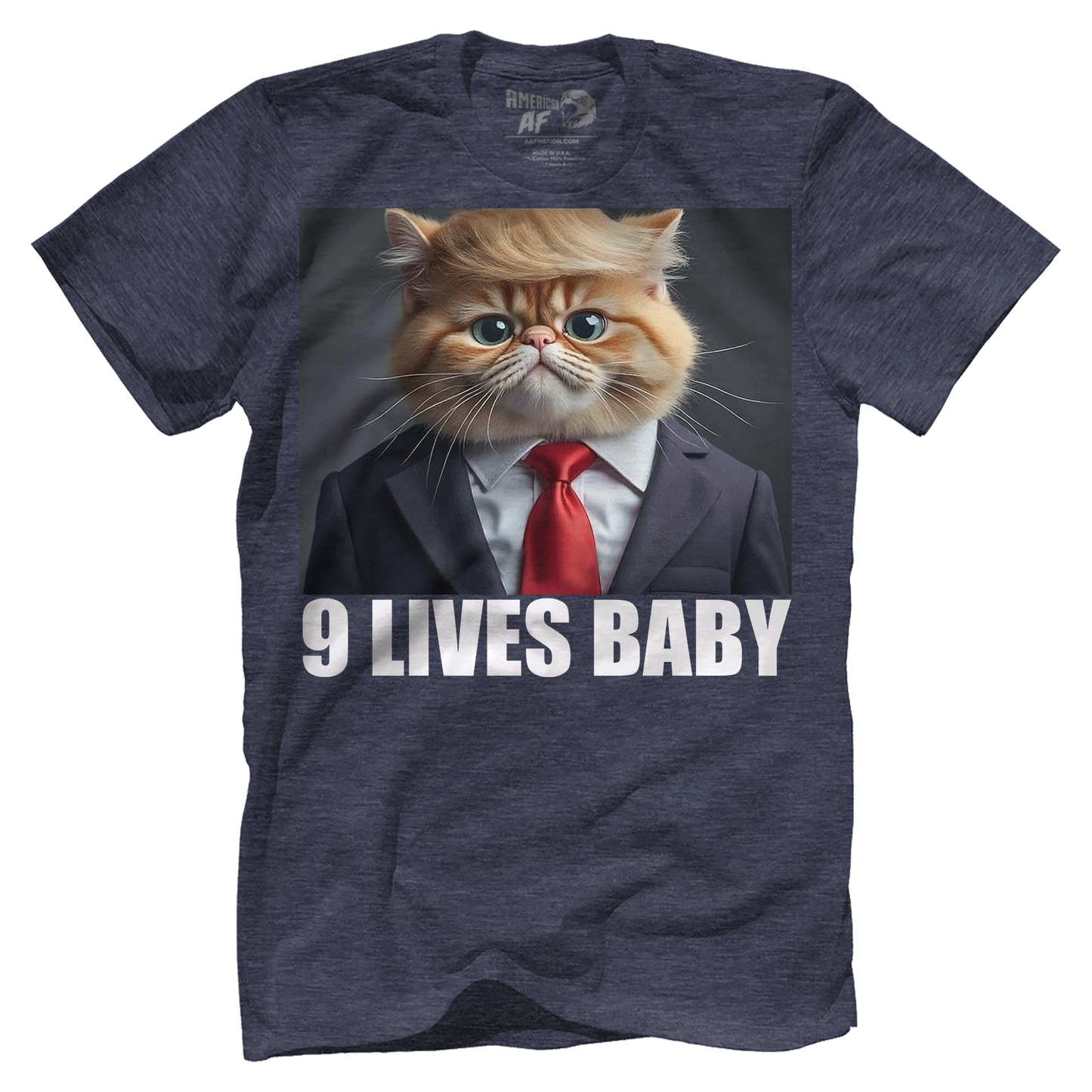 9 Lives Baby