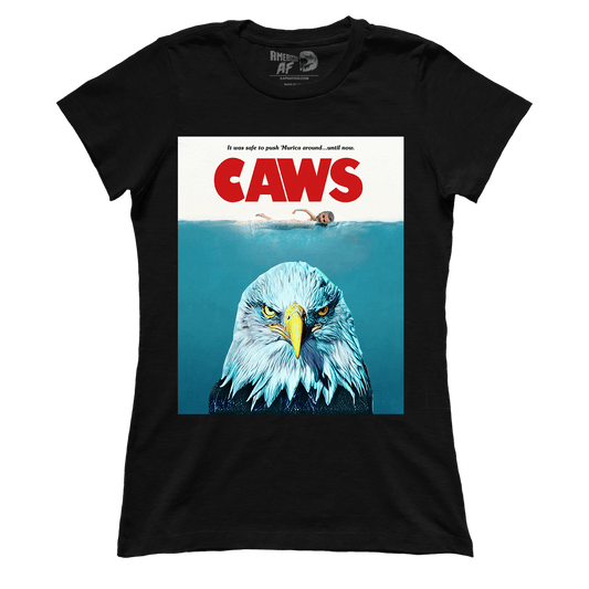 Caws (parody) (Ladies)