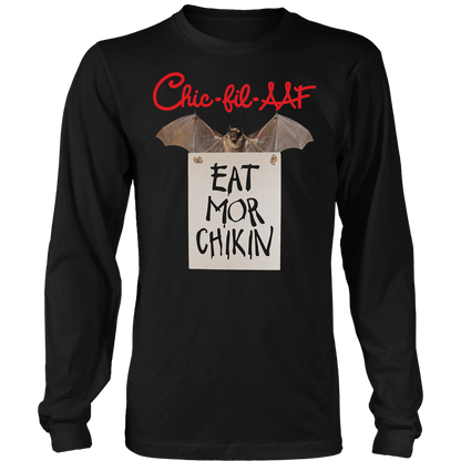 Chic-fil-AAF (PARODY)