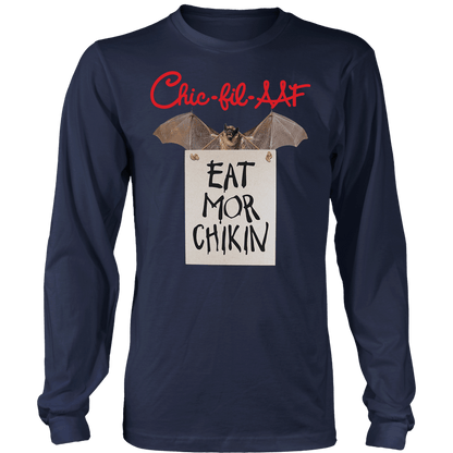 Chic-fil-AAF (PARODY)