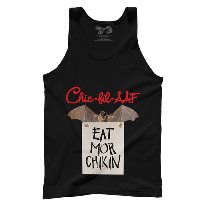 Chic-fil-AAF (PARODY)