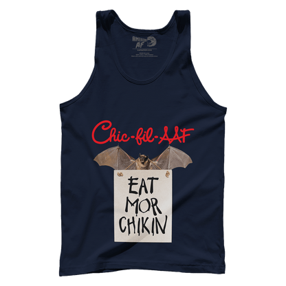 Chic-fil-AAF (PARODY)