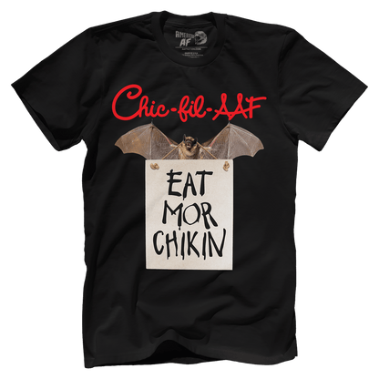 Chic-fil-AAF (PARODY)