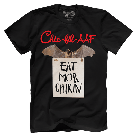 Chic-fil-AAF (PARODY)