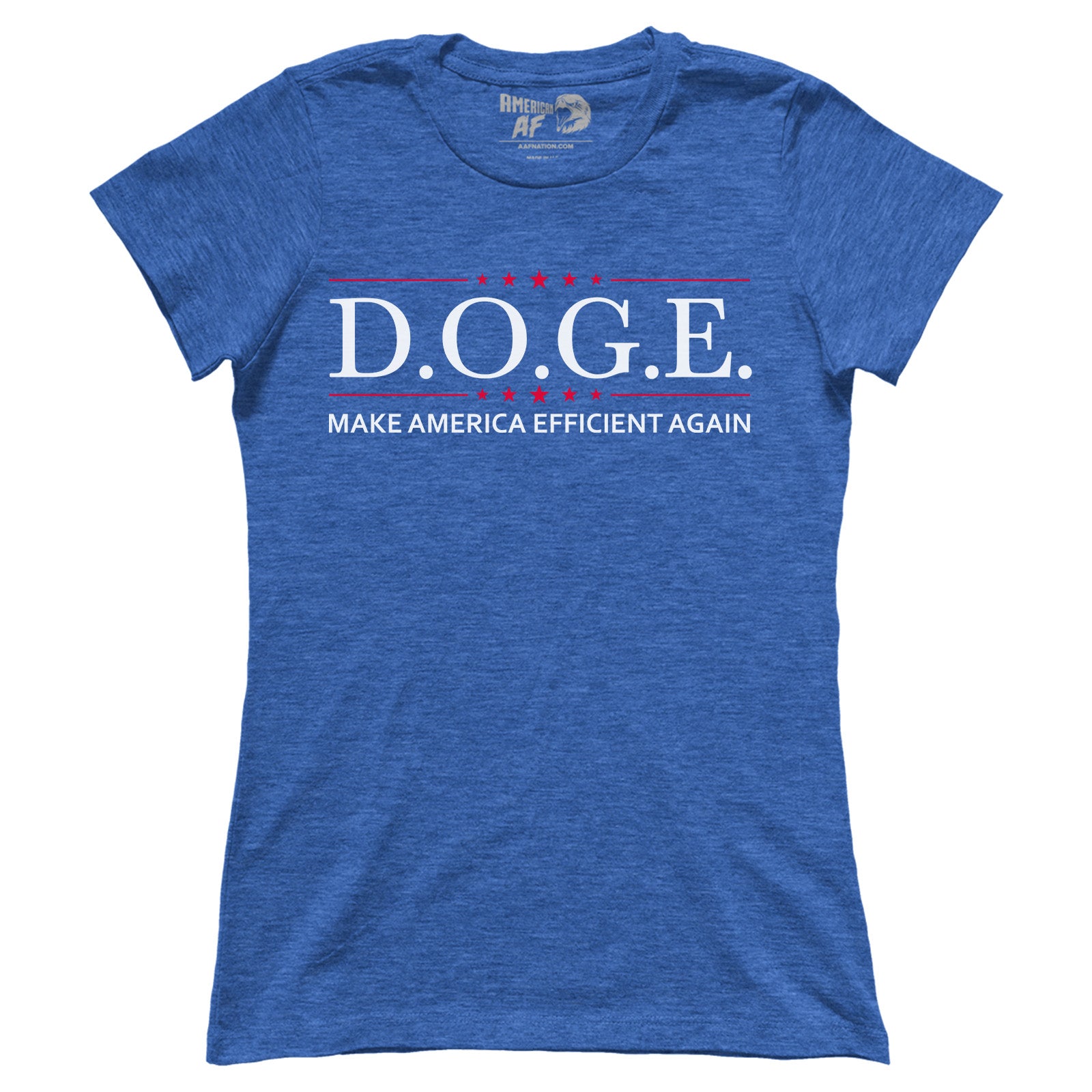 D.O.G.E.- Make America Efficient Again (Ladies)