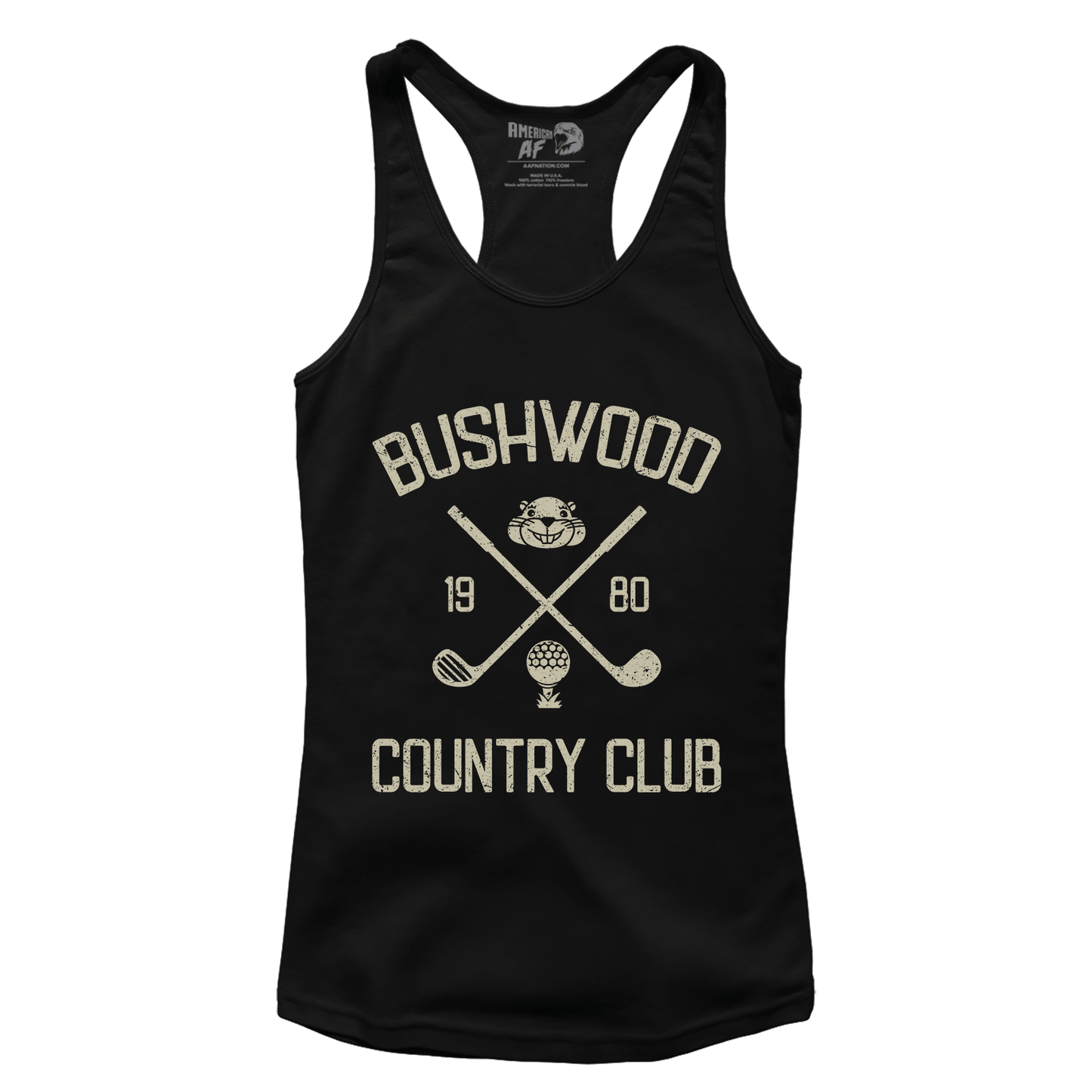 Bushwood Country Club (Ladies)