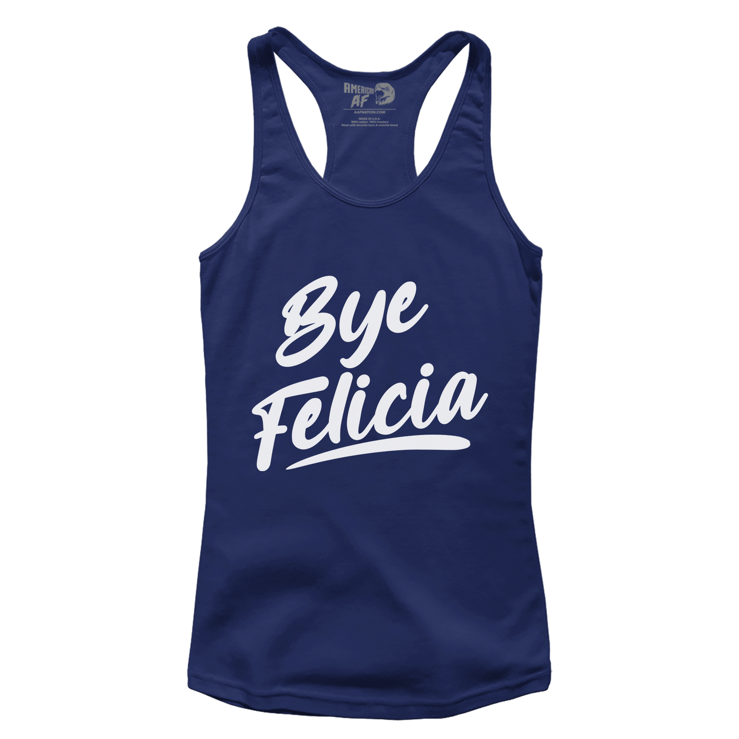 Bye Felicia (Ladies)