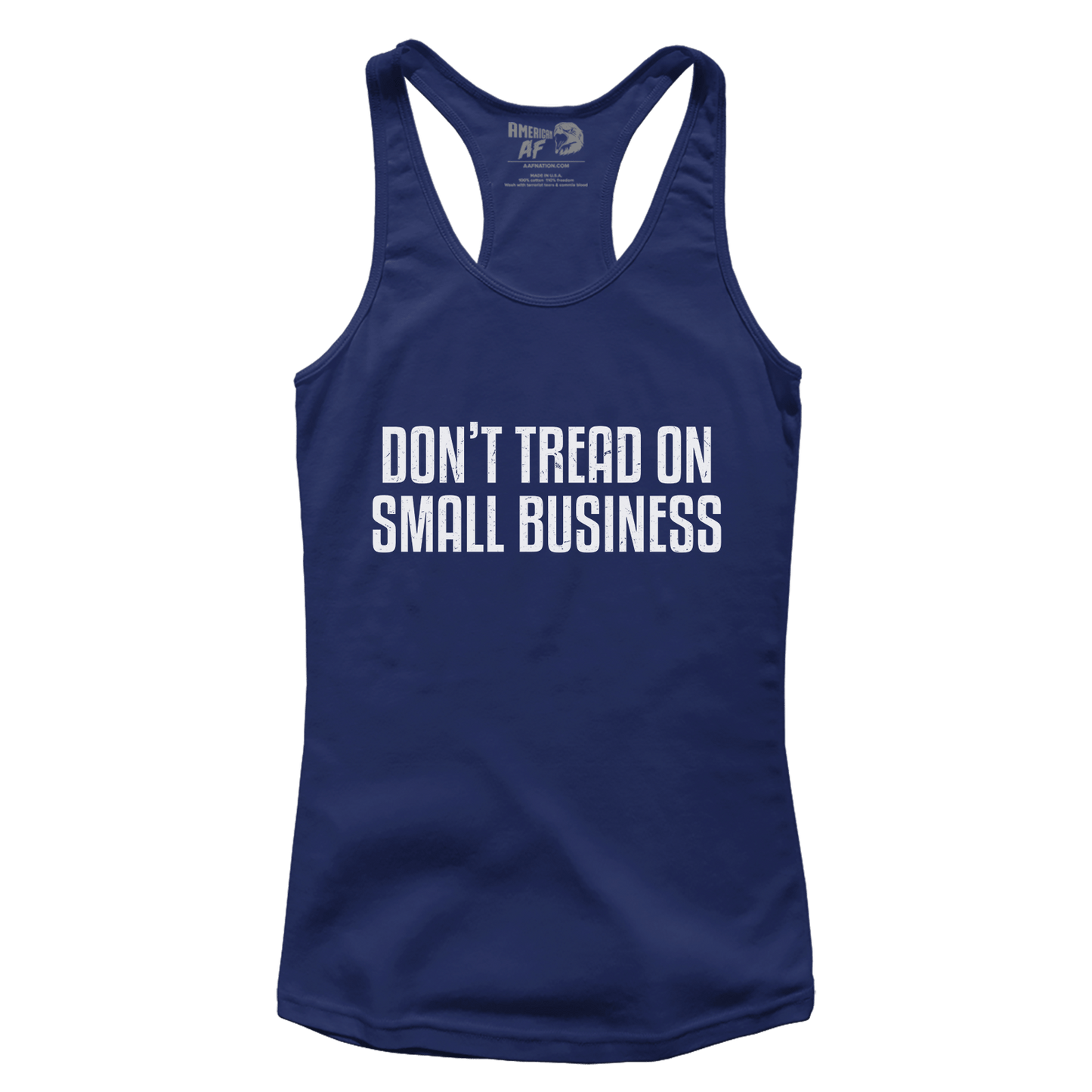 Don't Tread On Small Business (Ladies)