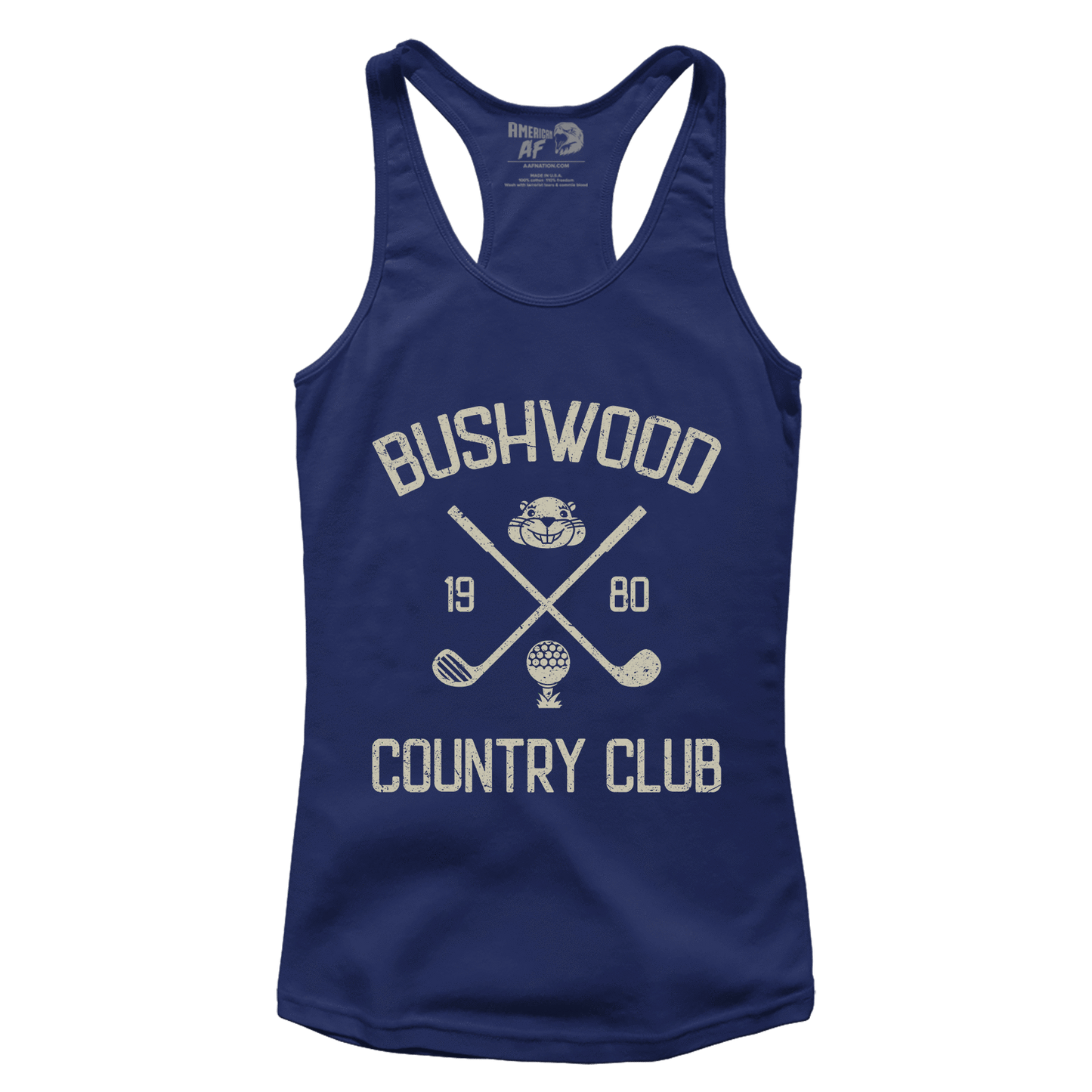 Bushwood Country Club (Ladies)