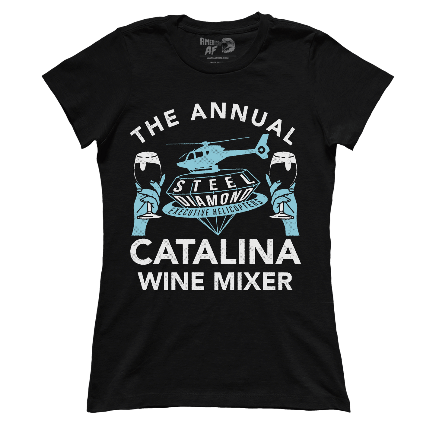 Catalina Wine Mixer (Ladies)