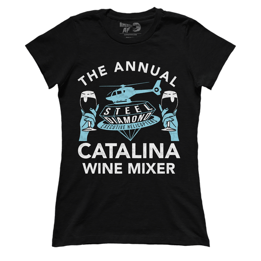 Catalina Wine Mixer (Ladies)