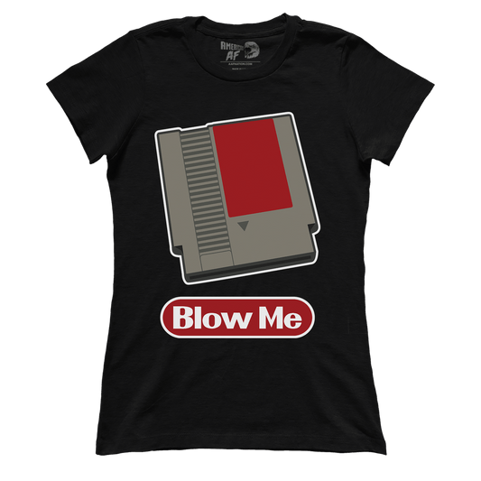 Blow Me (Ladies)