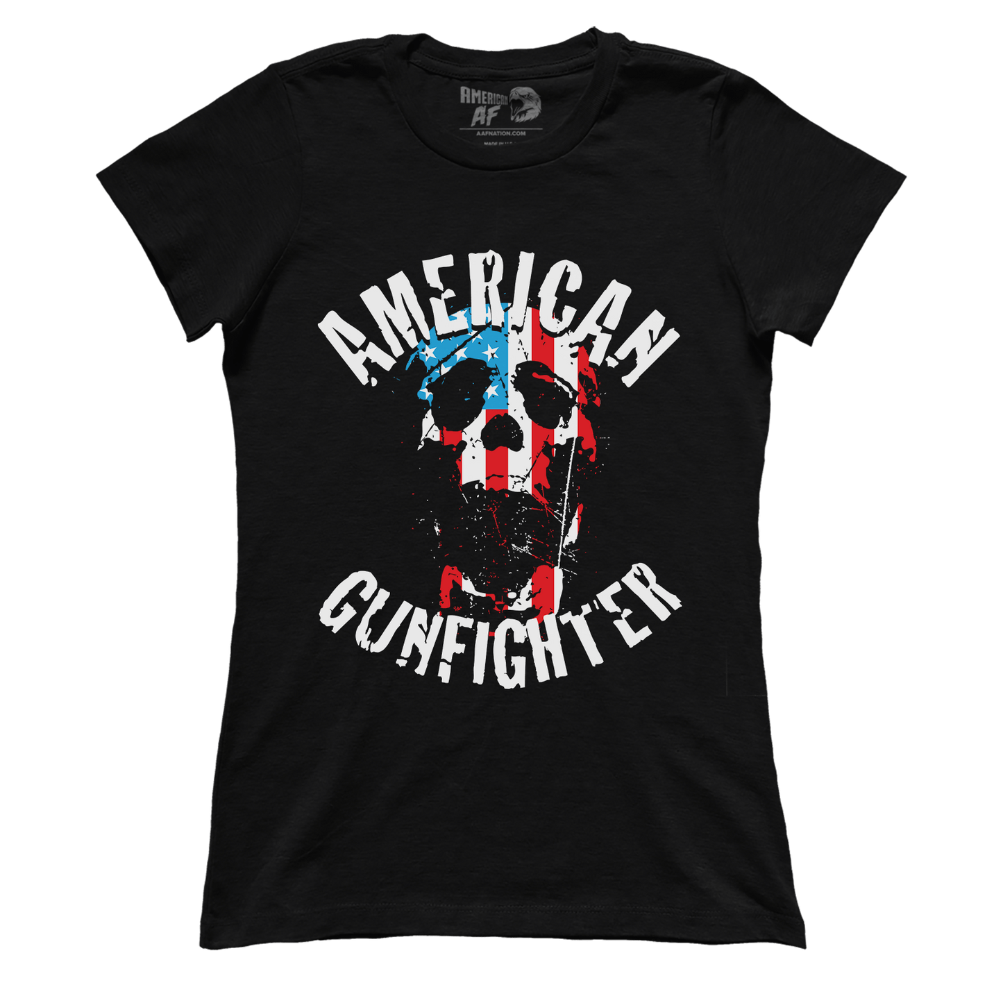 American Gunfighter (Ladies)