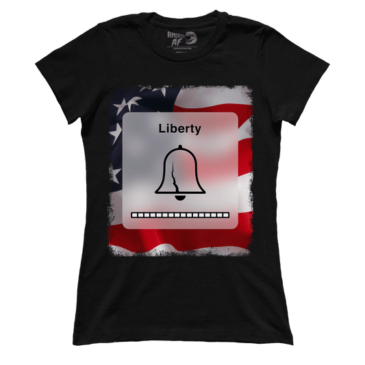 Liberty Ring (Ladies)