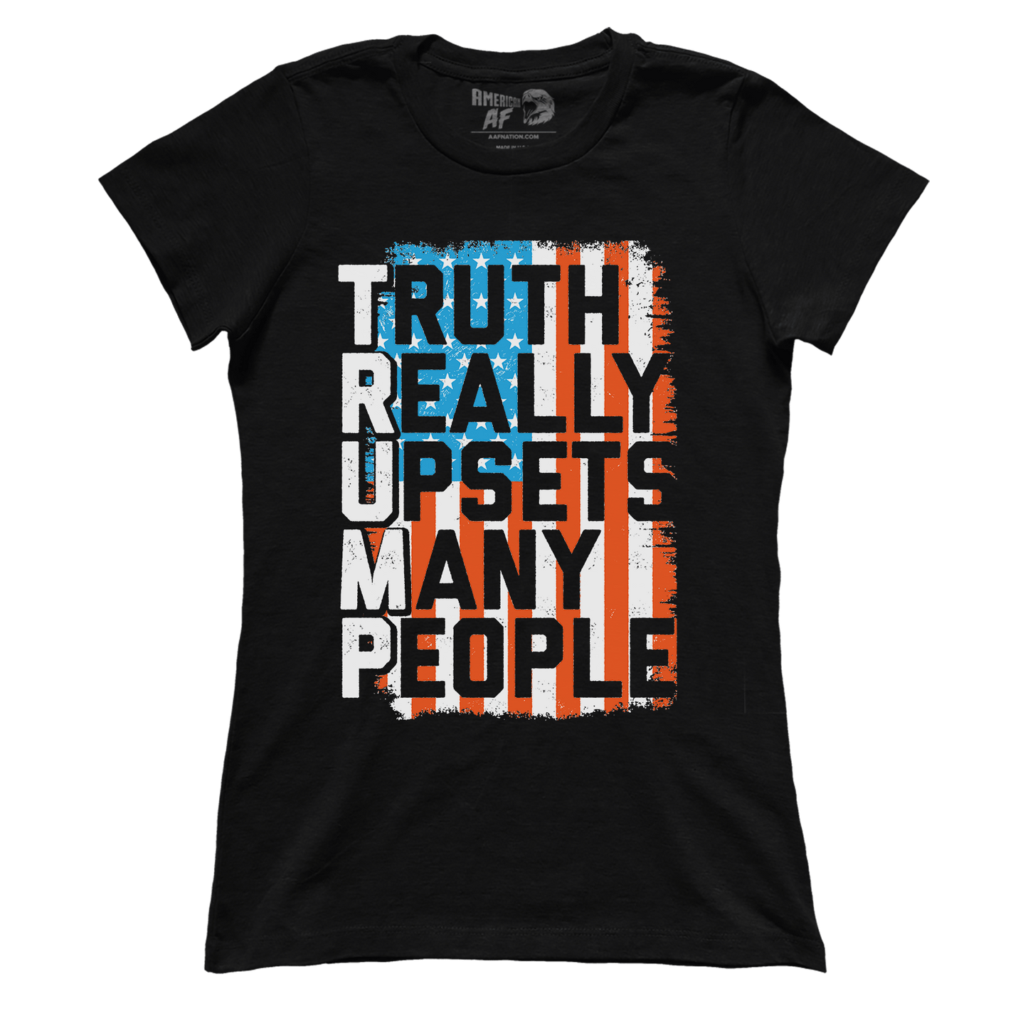 Apparel Truth Really Upsets Many People (Ladies)