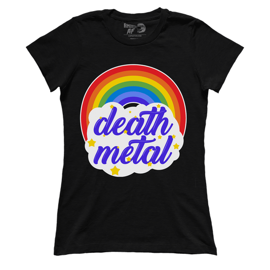 Death Metal (Ladies)