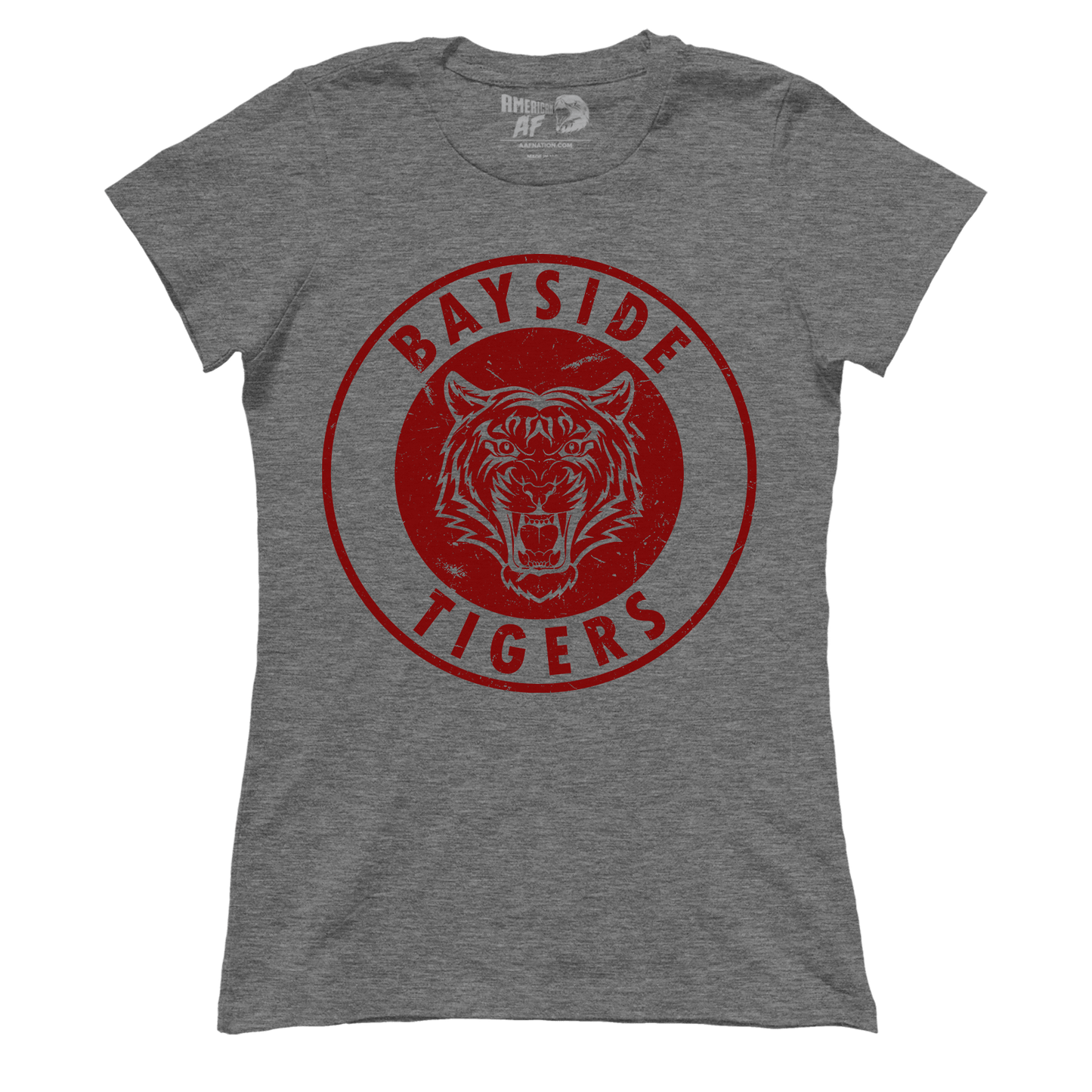 Bayside Tigers (Ladies)