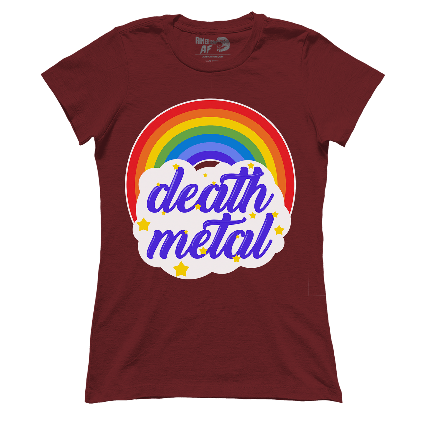 Death Metal (Ladies)