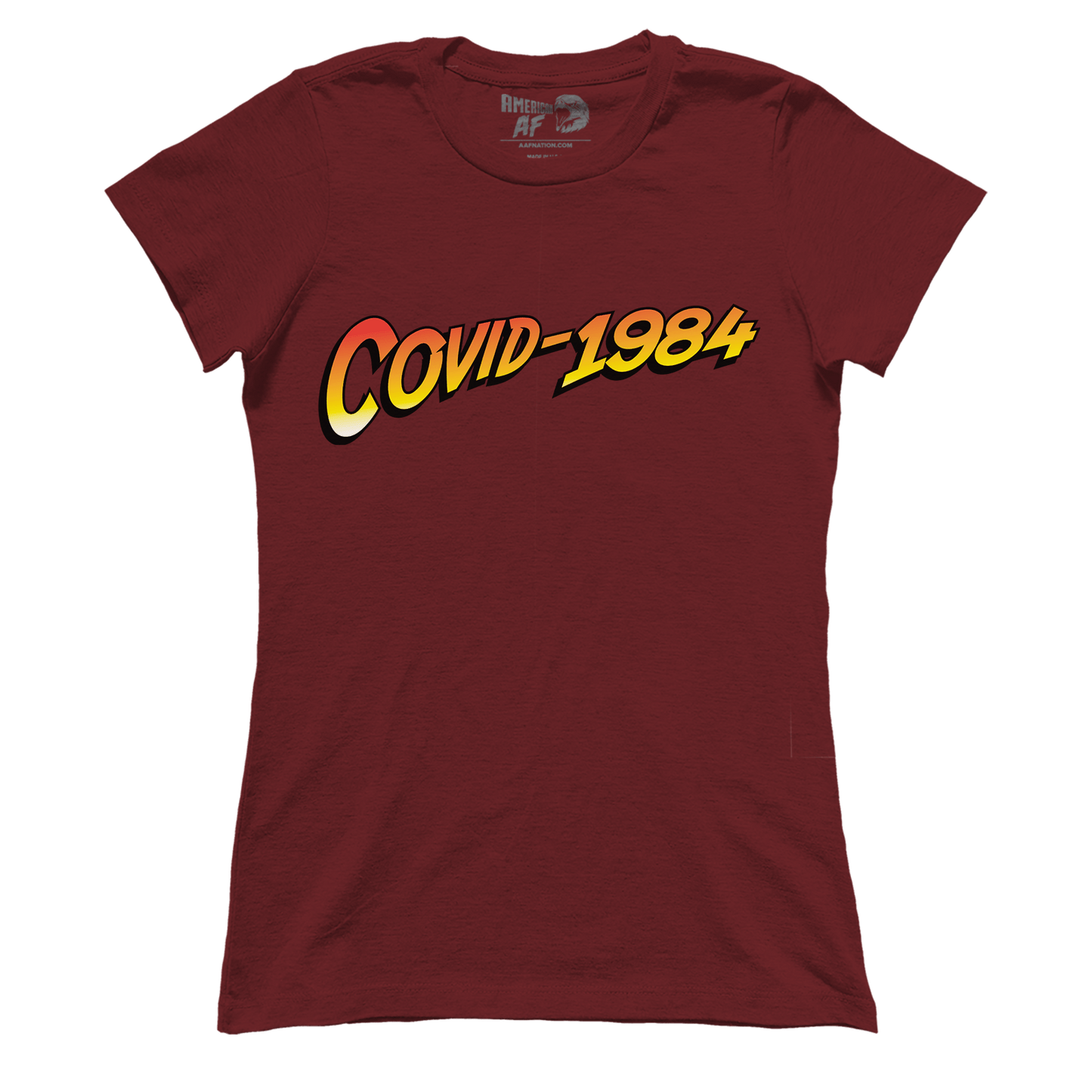 Covid 1984 V1 (Ladies)