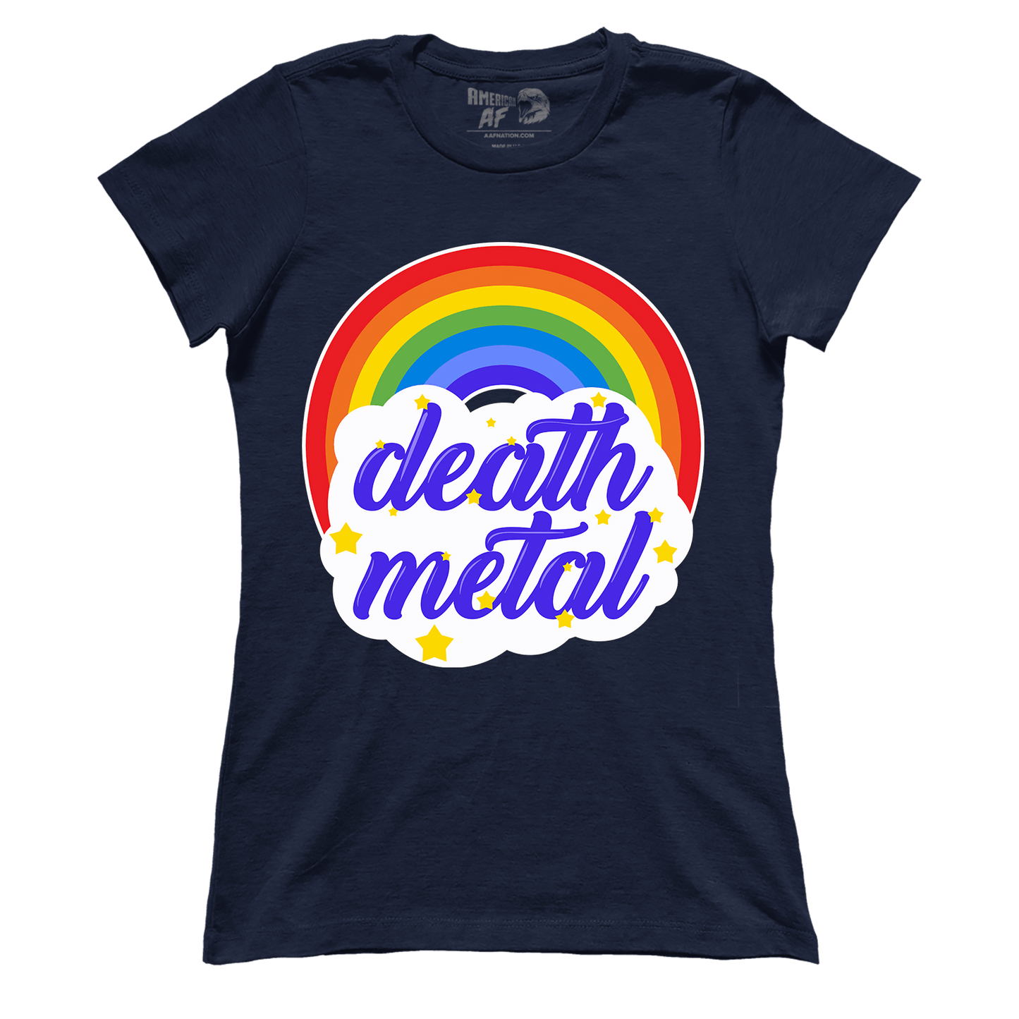 Death Metal (Ladies)