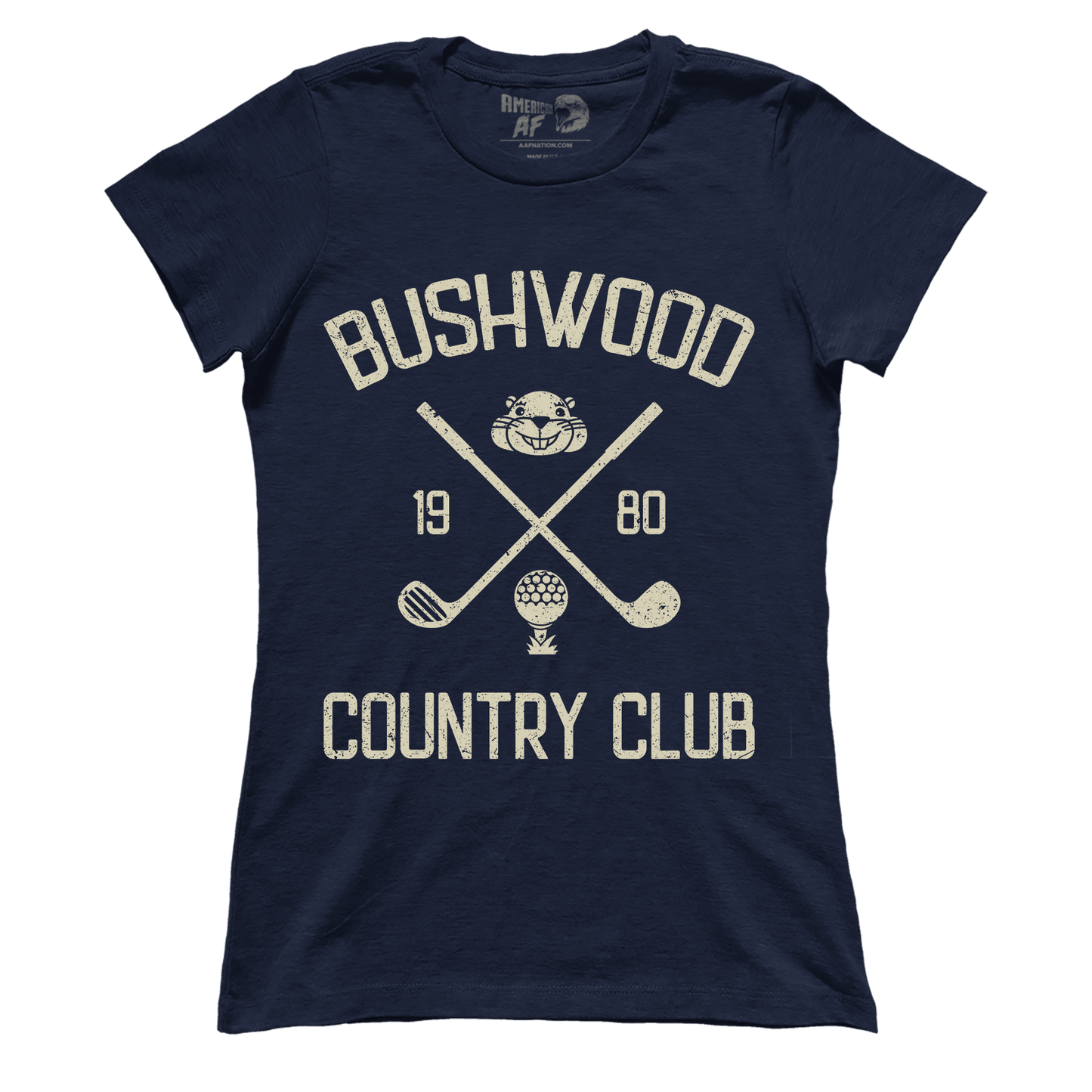 Bushwood Country Club (Ladies)