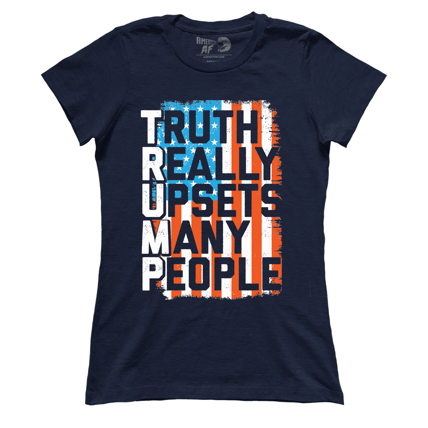 Apparel Truth Really Upsets Many People (Ladies)