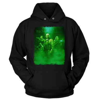 Apparel Seal Team 1776 (Night Vision)