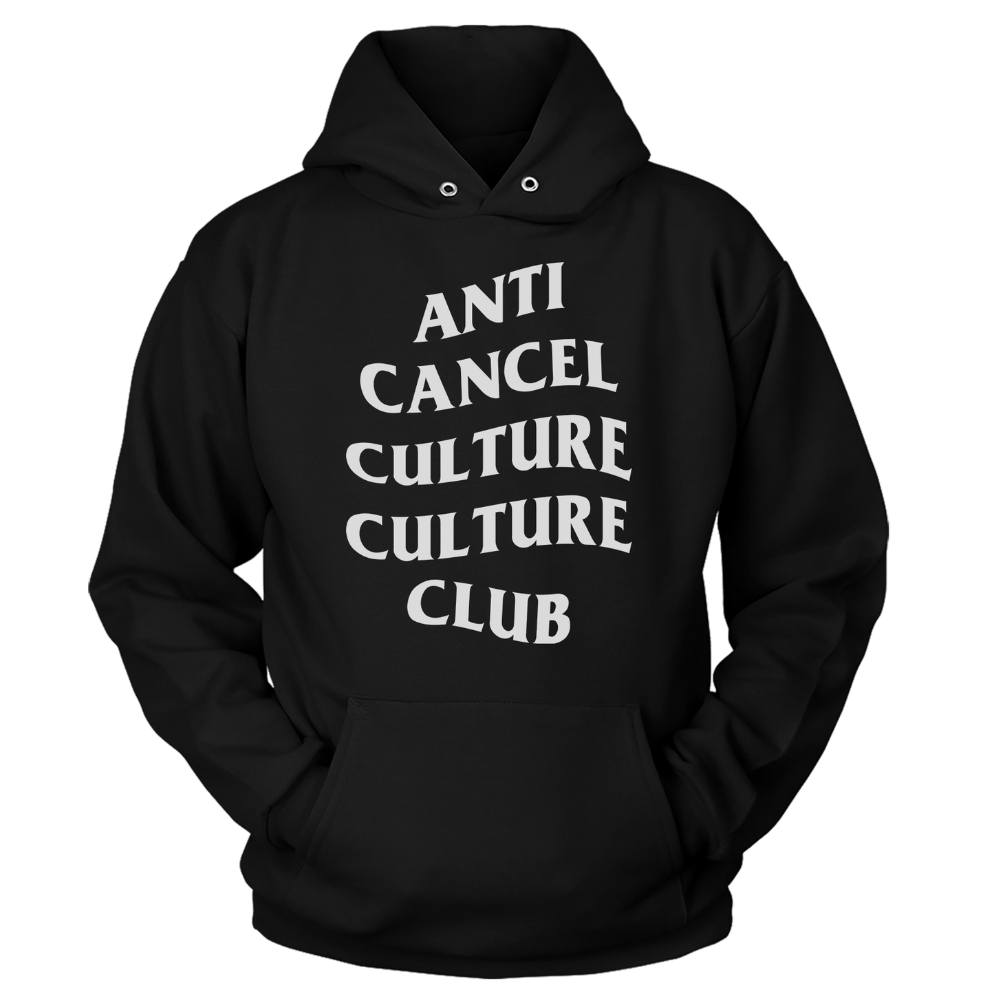 Anti Cancel Culture Culture Club (Ladies)