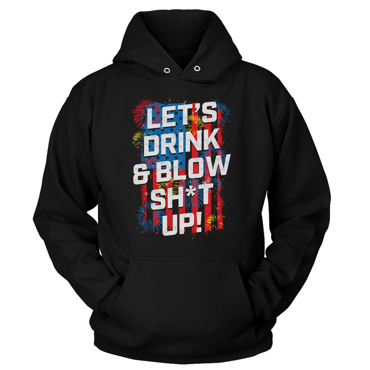 Apparel Drink and Blow (Ladies)