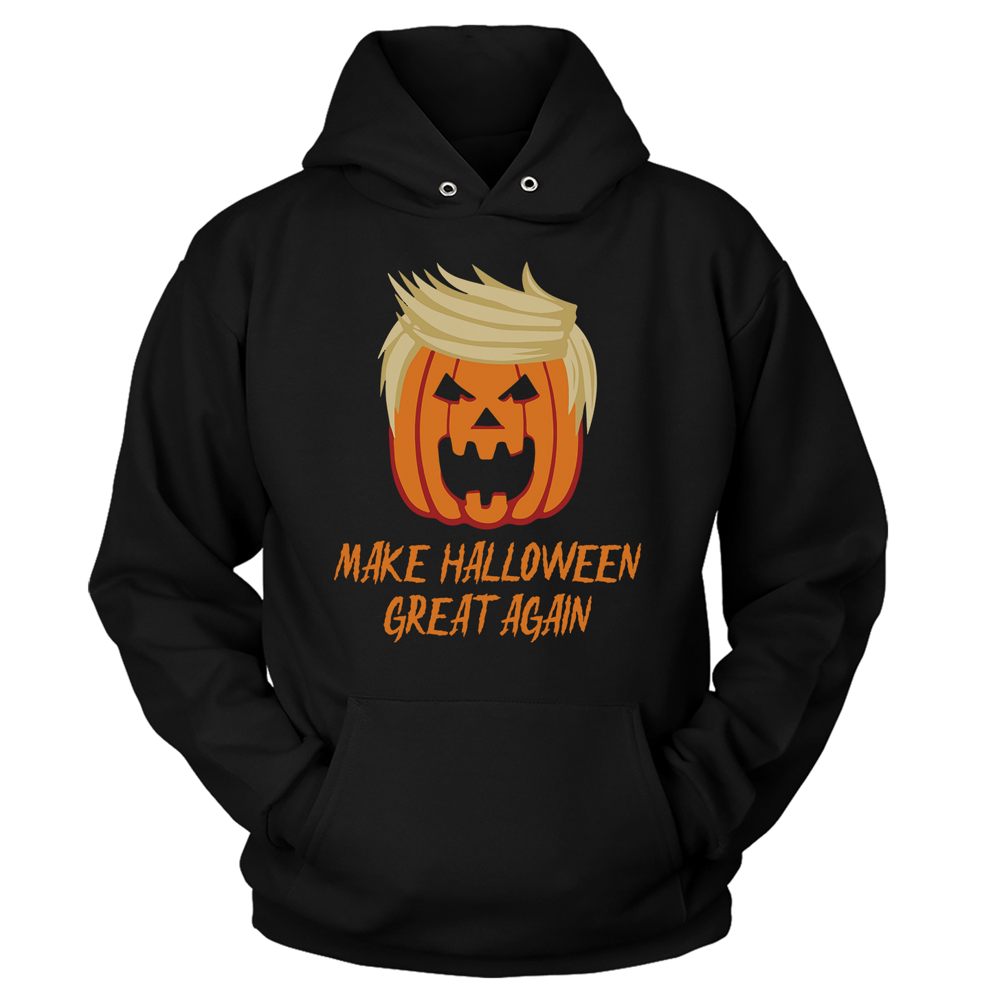 Make Halloween Great Again