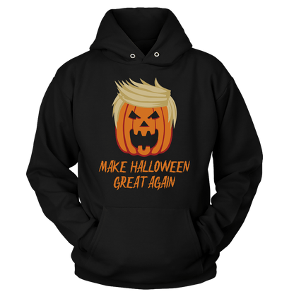 Make Halloween Great Again