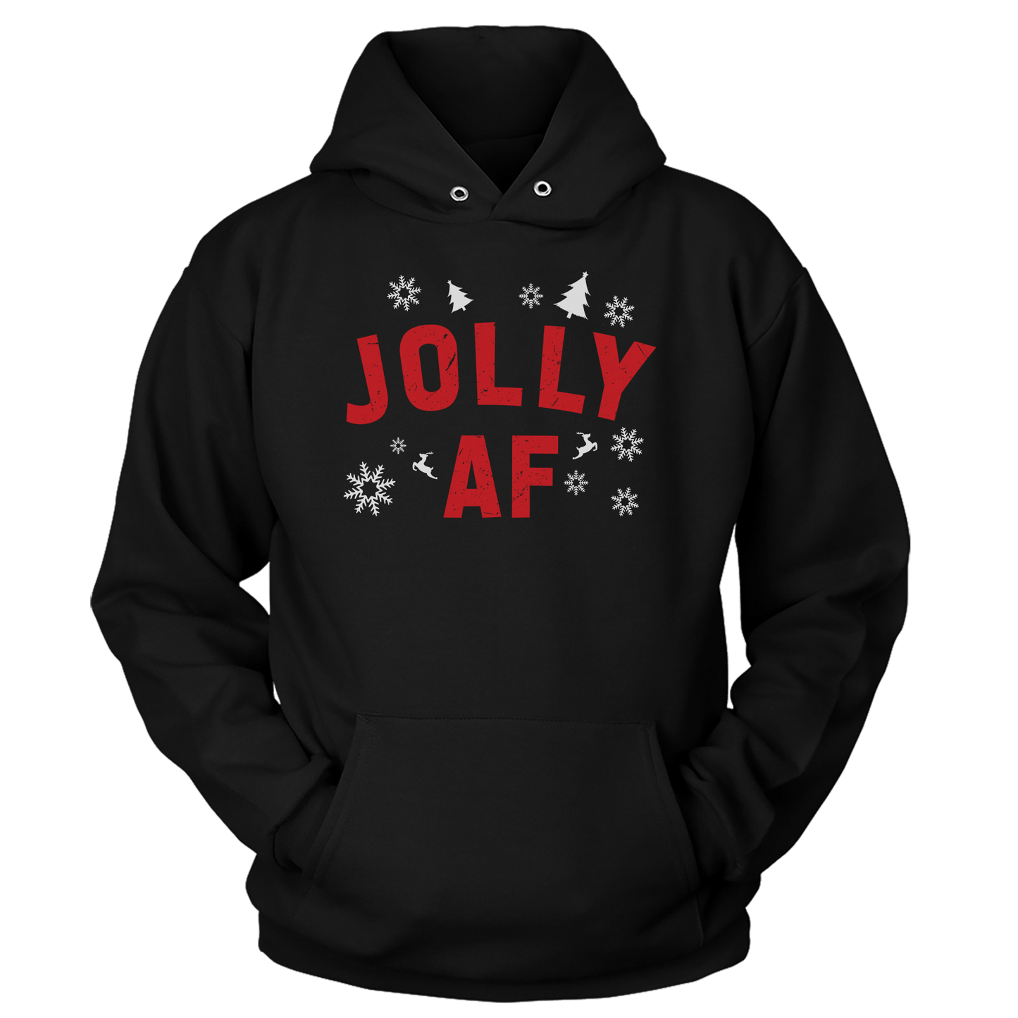 Jolly AF