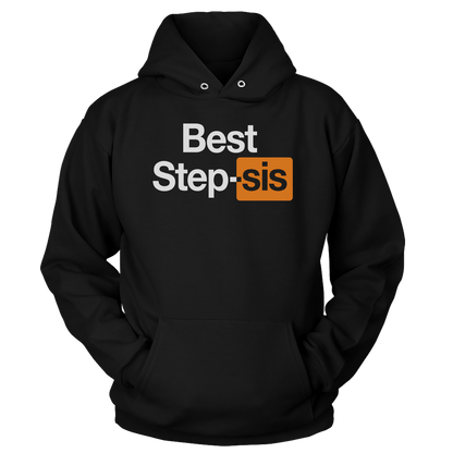 Best Step-Sis