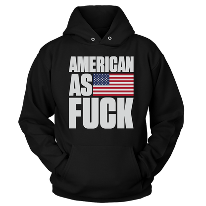 Apparel American As F! RAW