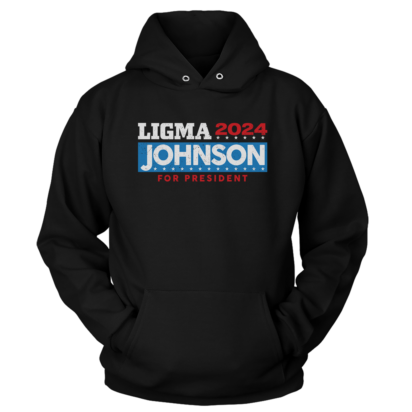 Apparel Ligma Johnson (Ladies)