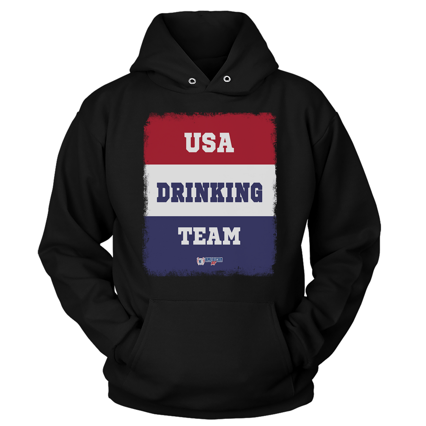 USA Drinking Team V2