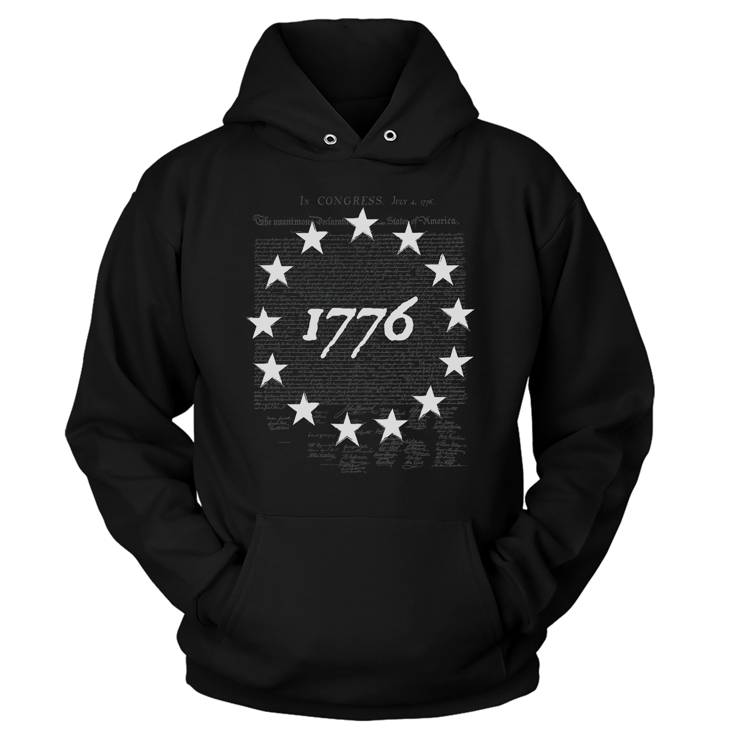 T-shirt Betsy Ross 1776