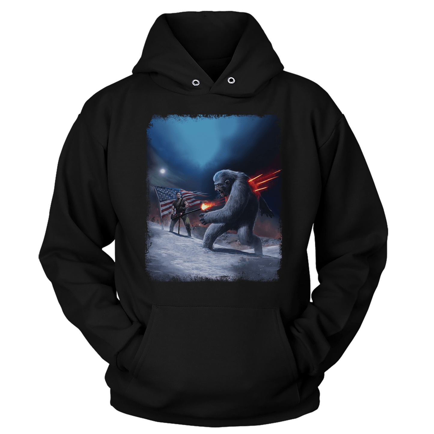 Apparel Chesty Puller Frozen Chosin'