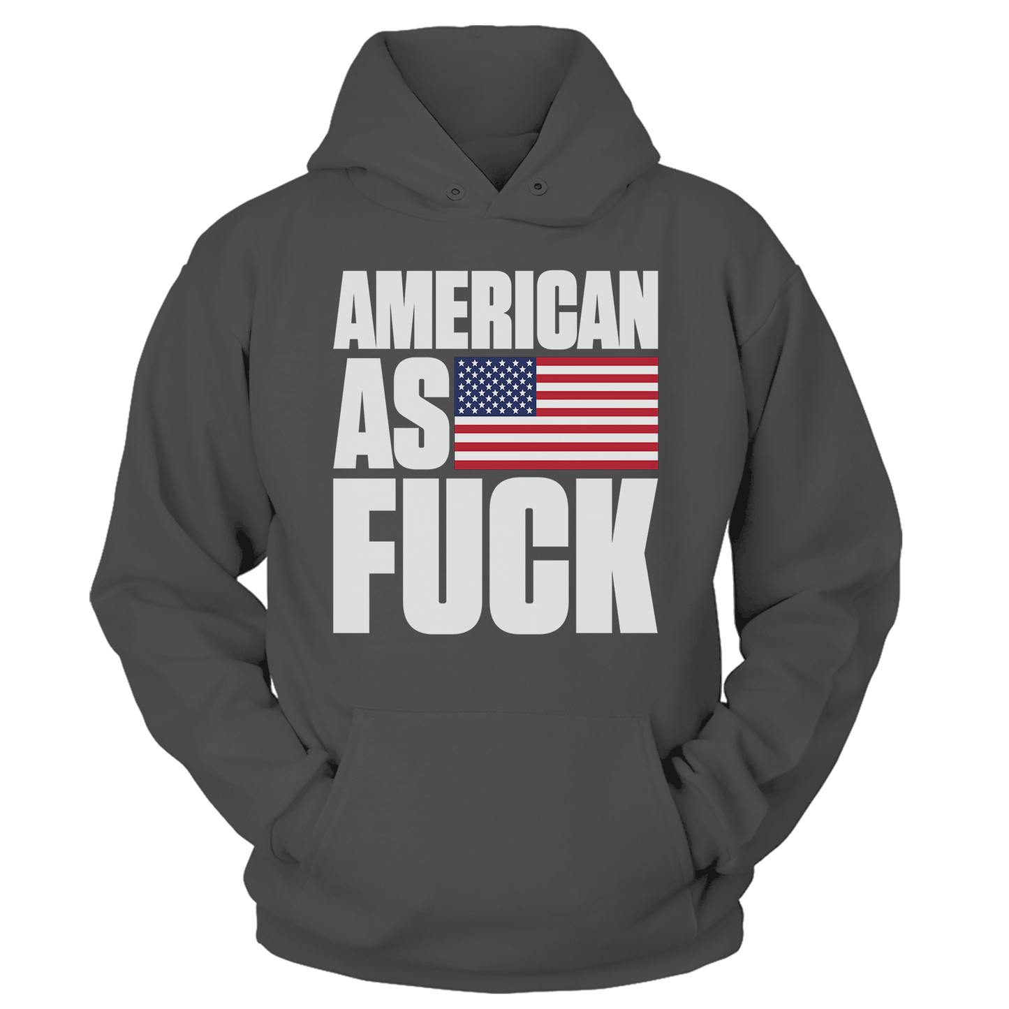 Apparel American As F! RAW