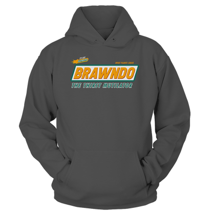 Apparel Brawndo