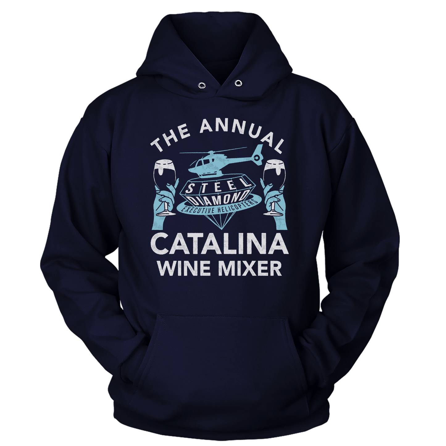 Catalina Wine Mixer (Ladies)